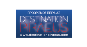 Destination Piraeus